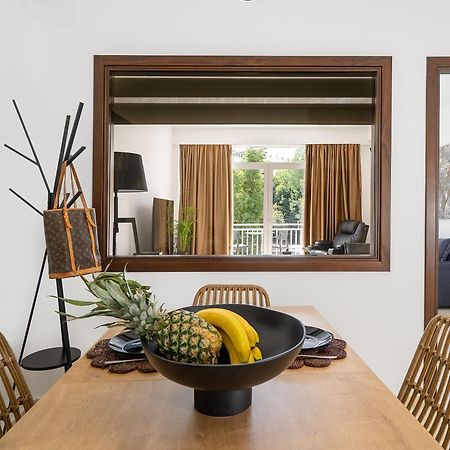 Luxury Suite In Downtown Iraklio Exteriér fotografie