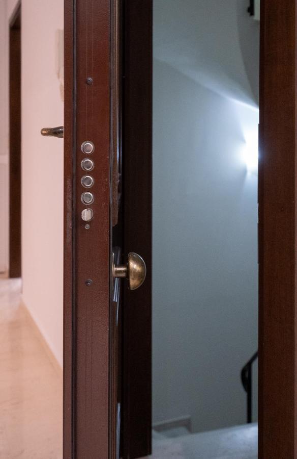 Luxury Suite In Downtown Iraklio Exteriér fotografie