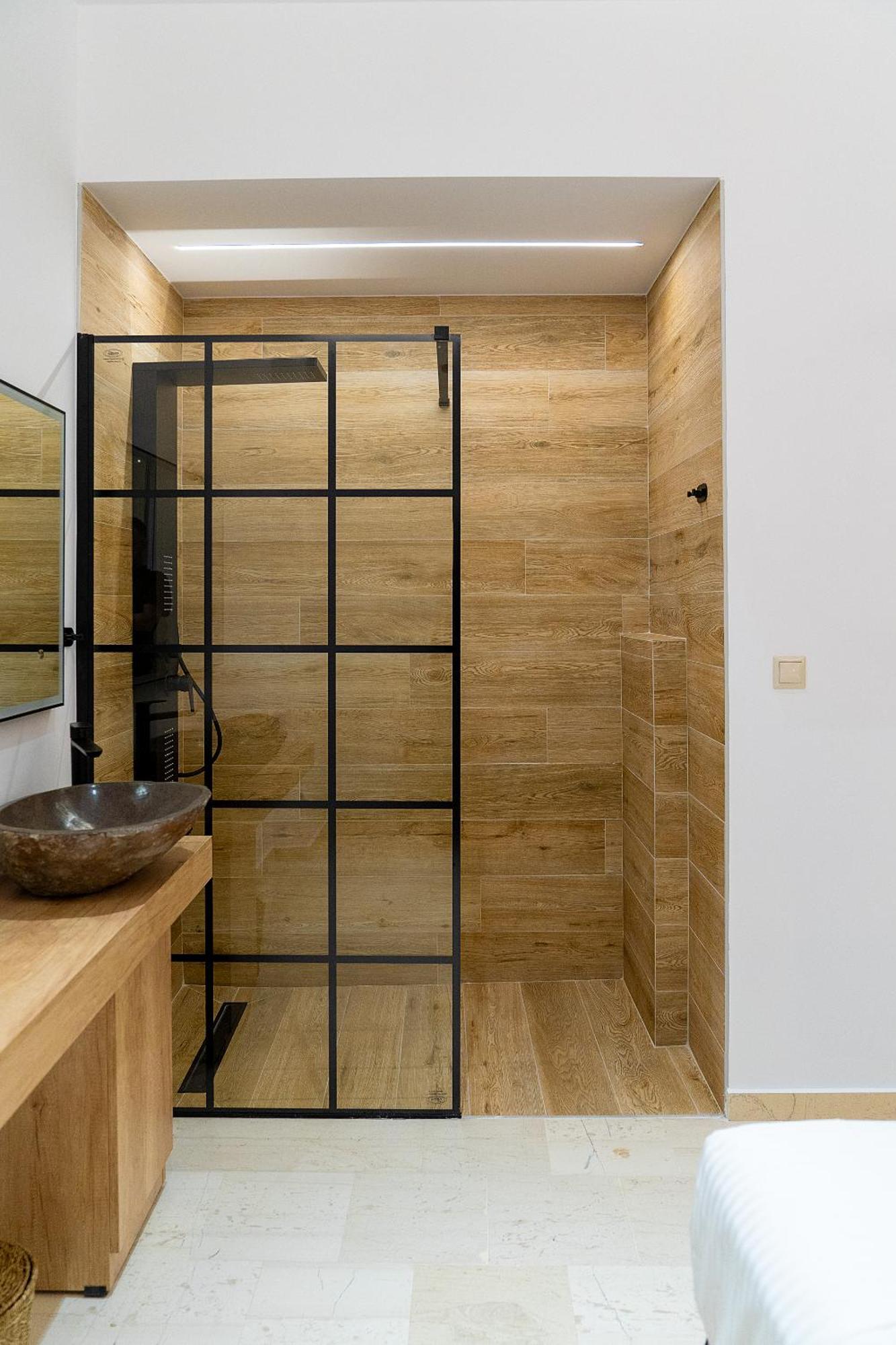 Luxury Suite In Downtown Iraklio Exteriér fotografie
